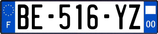BE-516-YZ