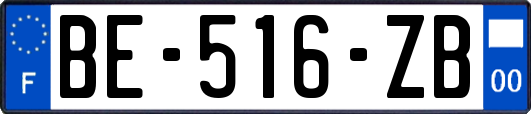 BE-516-ZB