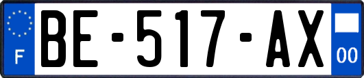 BE-517-AX