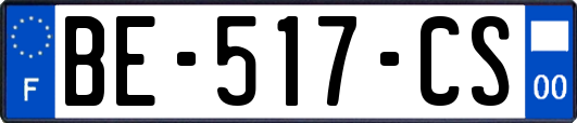 BE-517-CS
