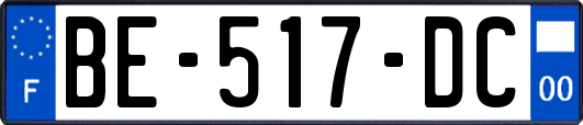 BE-517-DC