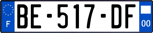 BE-517-DF