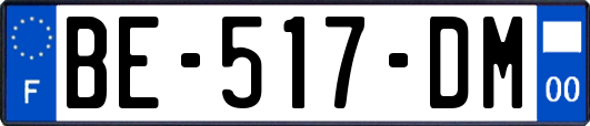 BE-517-DM