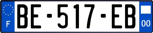 BE-517-EB