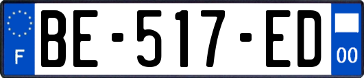 BE-517-ED