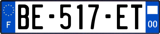BE-517-ET