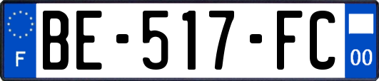 BE-517-FC