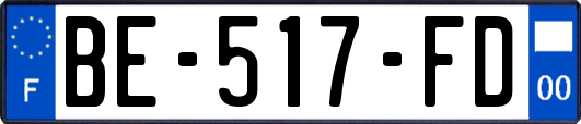BE-517-FD