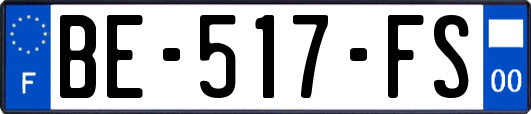 BE-517-FS