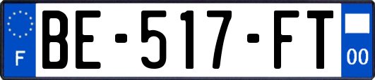 BE-517-FT