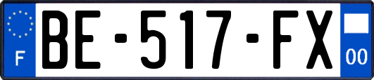 BE-517-FX