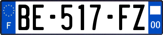 BE-517-FZ