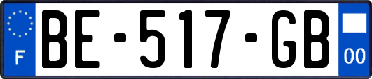 BE-517-GB