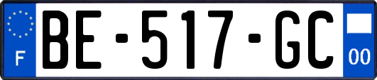 BE-517-GC