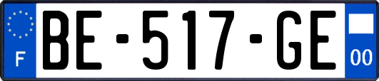BE-517-GE