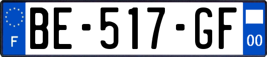 BE-517-GF