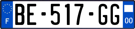 BE-517-GG