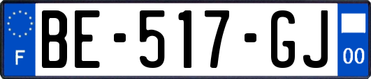 BE-517-GJ