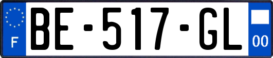 BE-517-GL