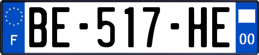 BE-517-HE