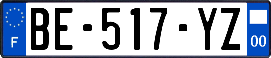 BE-517-YZ