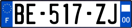 BE-517-ZJ