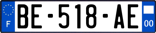 BE-518-AE