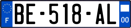 BE-518-AL