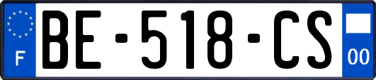 BE-518-CS