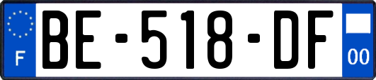 BE-518-DF