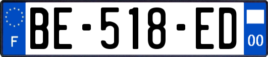 BE-518-ED