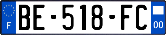 BE-518-FC