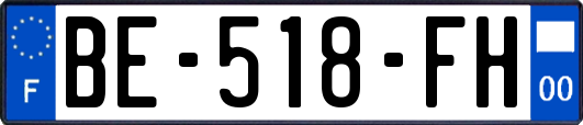 BE-518-FH