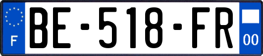 BE-518-FR