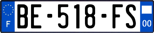 BE-518-FS