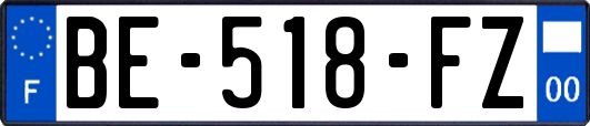 BE-518-FZ