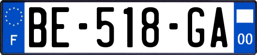 BE-518-GA