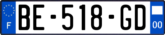 BE-518-GD