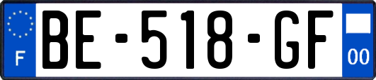 BE-518-GF