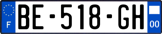 BE-518-GH
