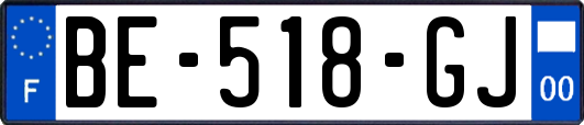 BE-518-GJ