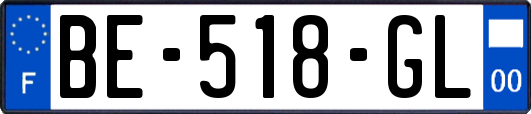 BE-518-GL