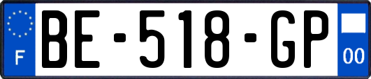 BE-518-GP