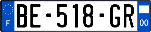 BE-518-GR
