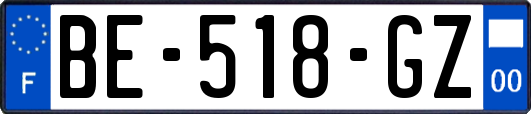 BE-518-GZ