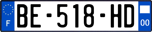 BE-518-HD