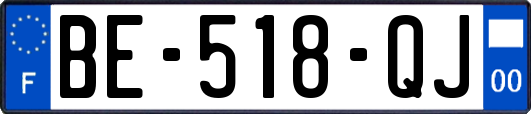 BE-518-QJ