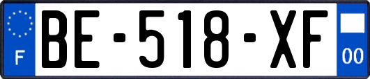 BE-518-XF