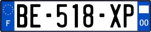 BE-518-XP