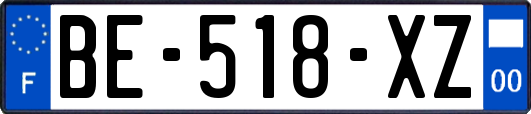BE-518-XZ
